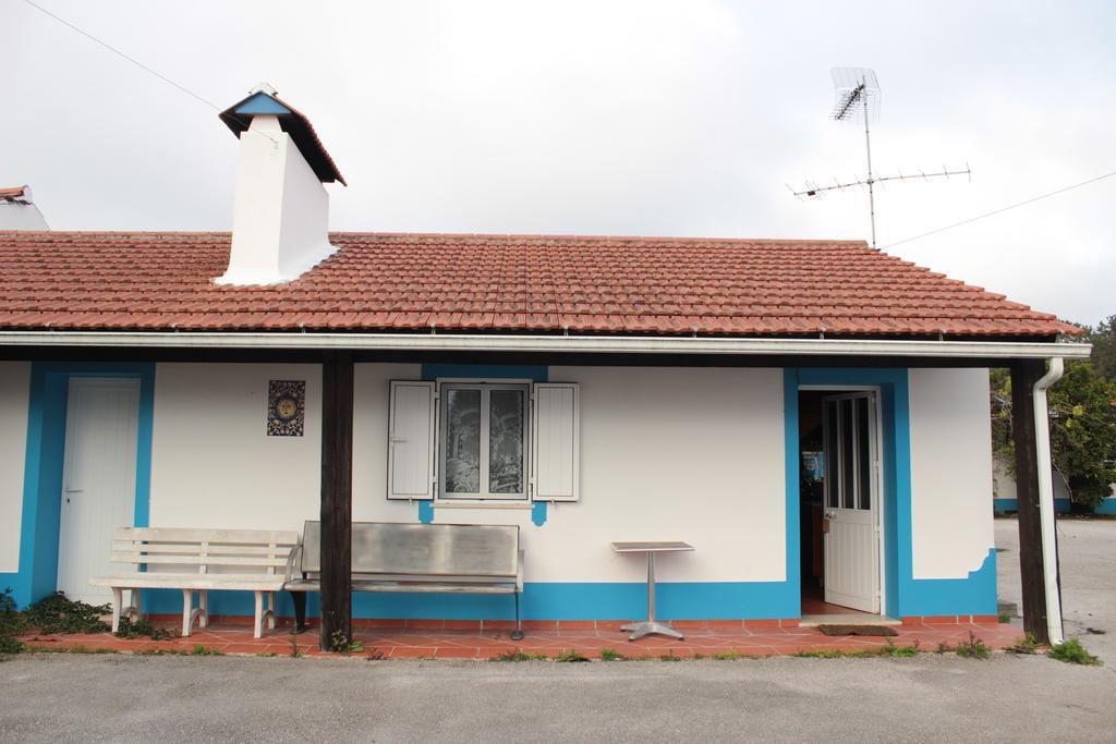 Casa Da Felicidade Pataias Habitación foto