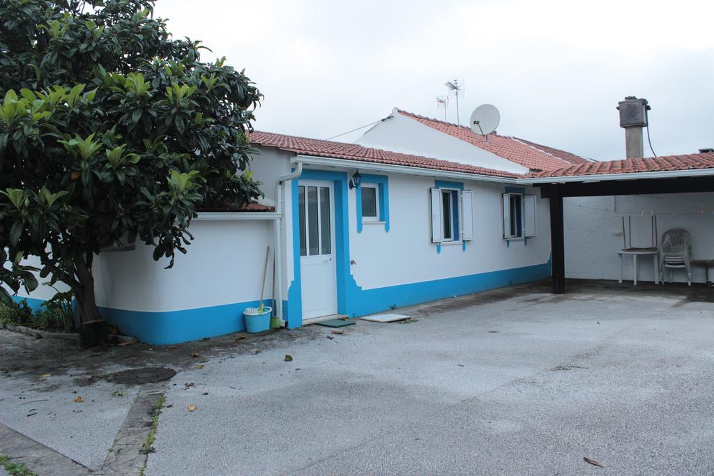Casa Da Felicidade Pataias Habitación foto